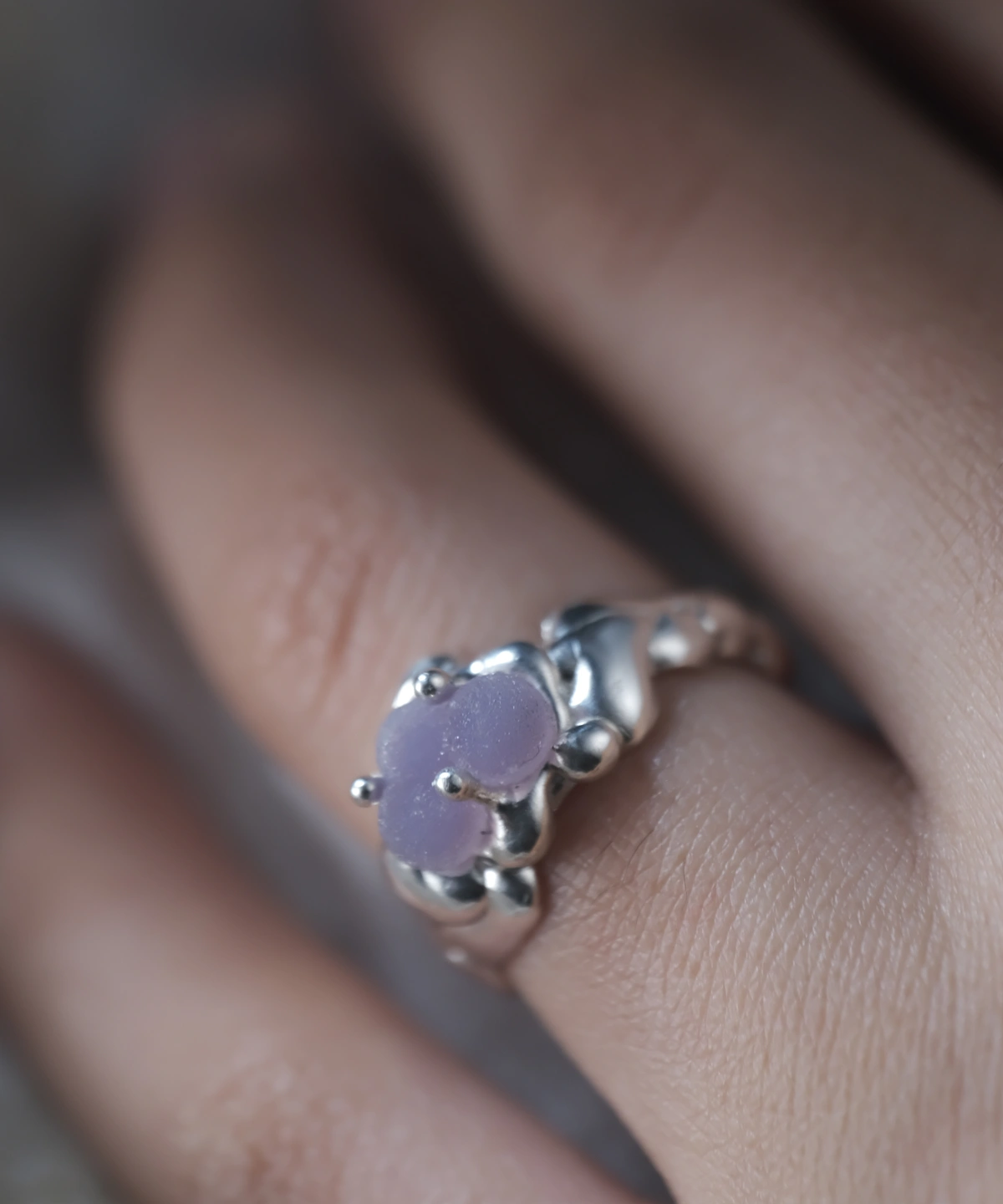 Custom Gemstone Rings One of a Kind Handmade Silver Ring 15 Custom Gemstone Rings One of a Kind Handmade Silver Ring 15