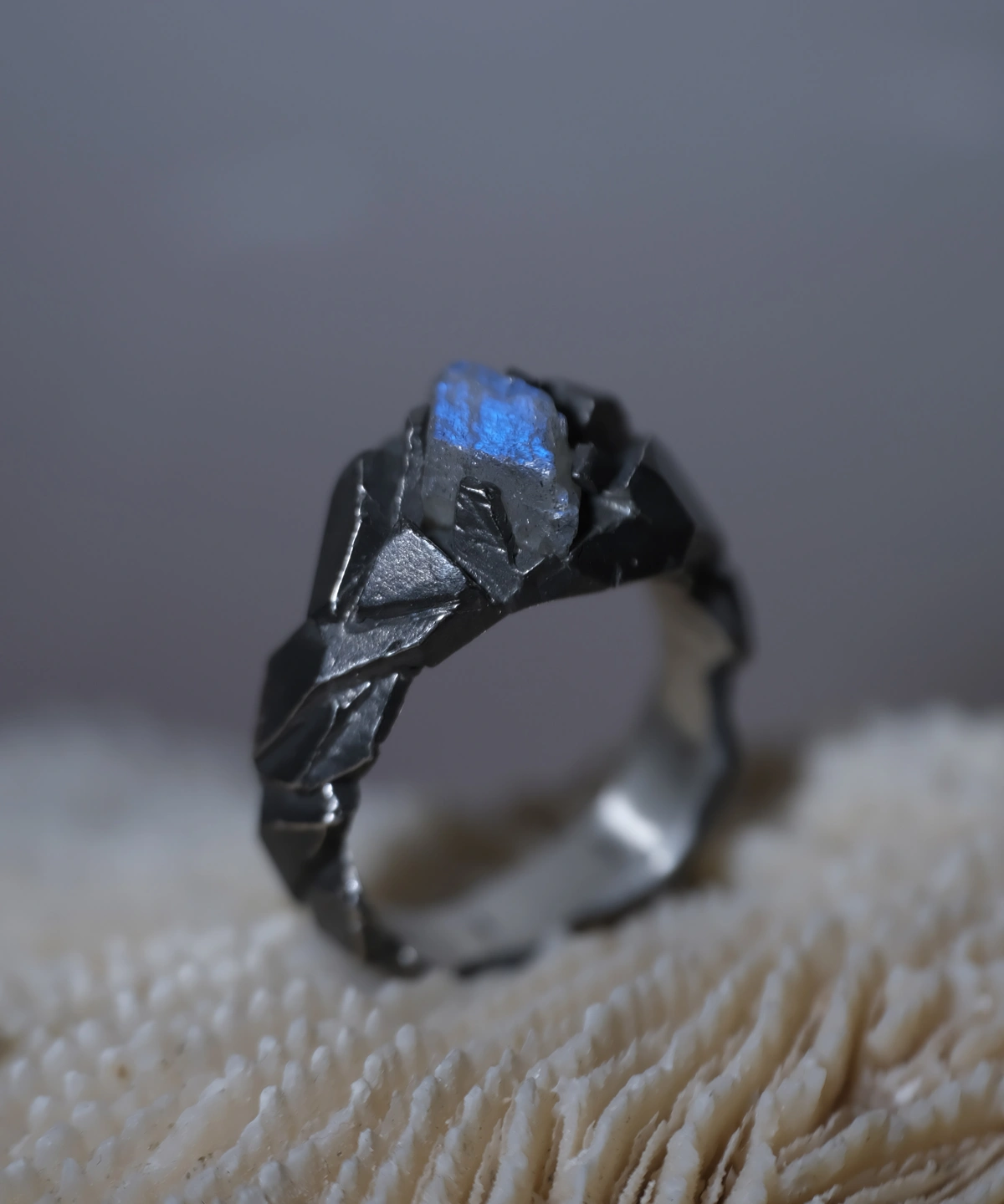 Custom Gemstone Rings One of a Kind Handmade Silver Ring 20 Custom Gemstone Rings One of a Kind Handmade Silver Ring 20