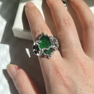 Katekyo Hitman Reborn! Vongola Ring 05